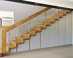 Construction et protection de vos escaliers par Escaliers Maisons à Chonville-Malaumont